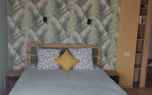 Apartments Komfort Green