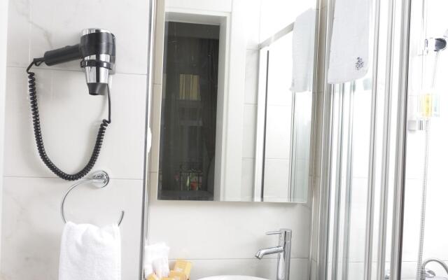 Ten Rooms Istanbul Hotel - Adults Only