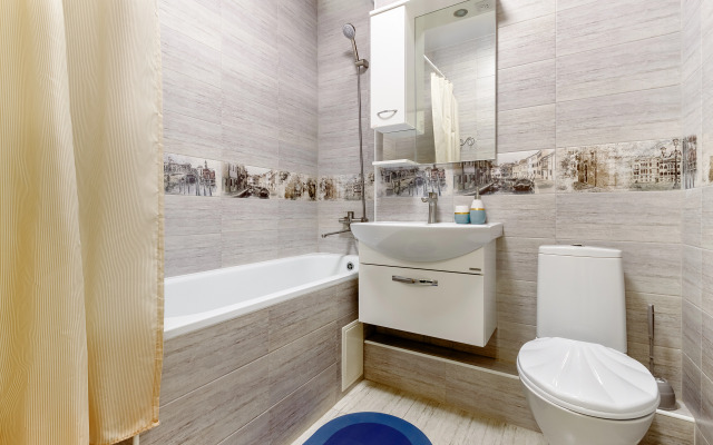 Sobstvennik Rostov Flat