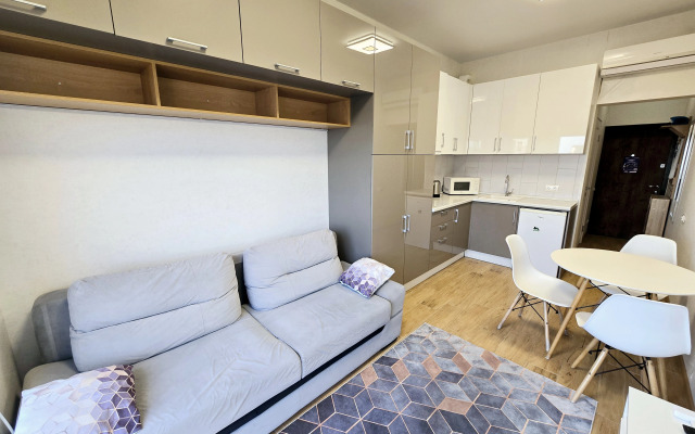U Morya 222 Flat