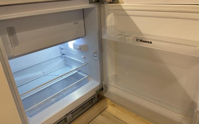 Апартаменты Botanica