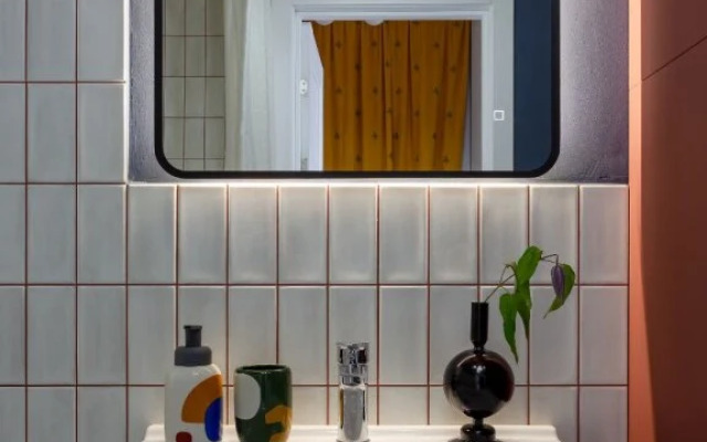 Апартаменты Apart Seasons 8 marta 204 3