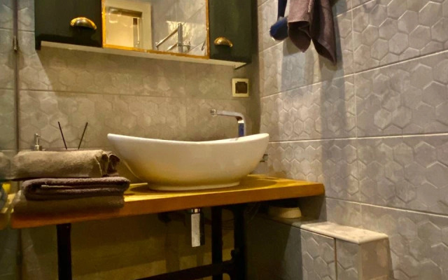 Квартира двухкомнатная (55кв.)  рядом с Зоо, ИжГТУ, Купол Vintage House