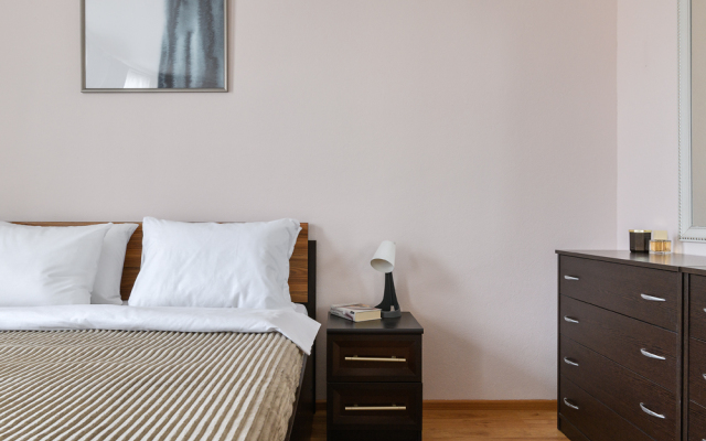 Апартаменты Welcome Home Малая Садовая 4