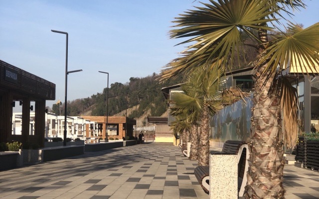 Zhk Karavella Portugalii Apartaments