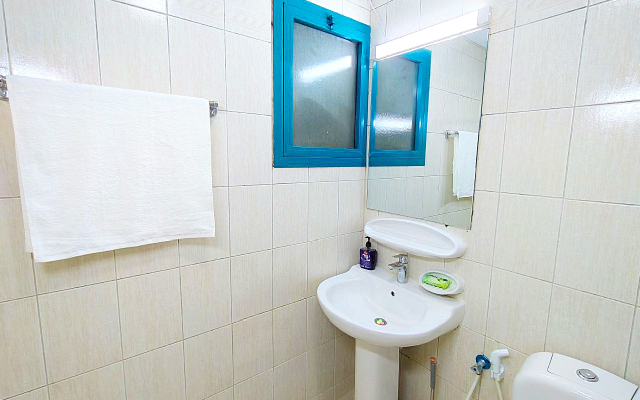 Ajman Family AIDEN Premium VIP Apart-hotel