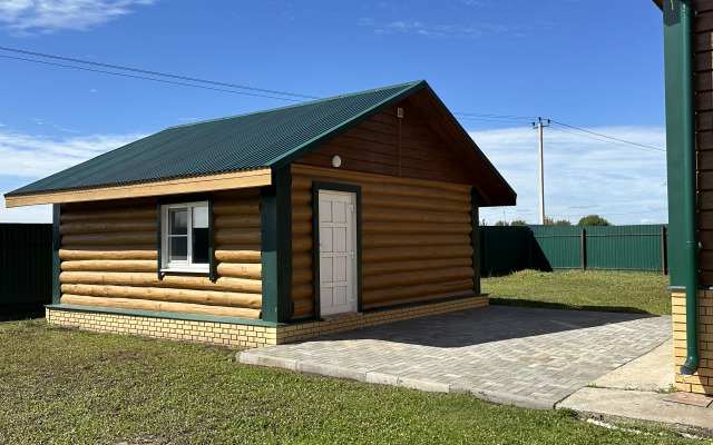 Гостевой дом Дмитриевский