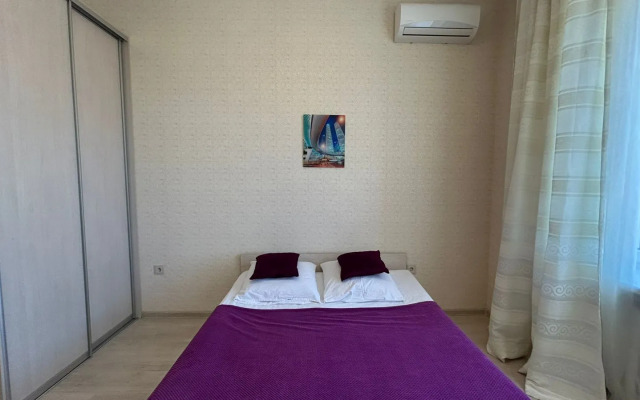 Dvushka V Tsentre Vozle Ufa-Areny Flat
