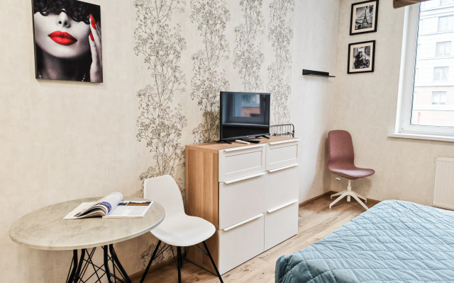 ArendApartment Graf Orlov 66 Flat