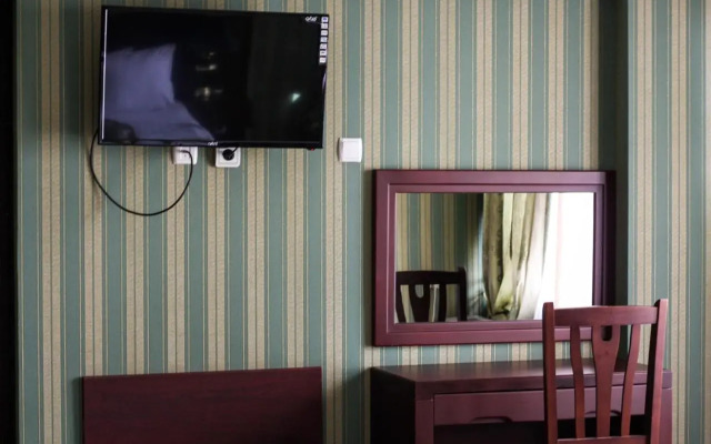 Uzbekistan Hotel