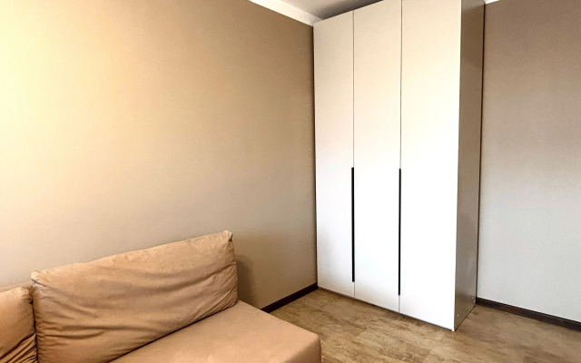 Квартира уютная в микрорайоне Солнечный