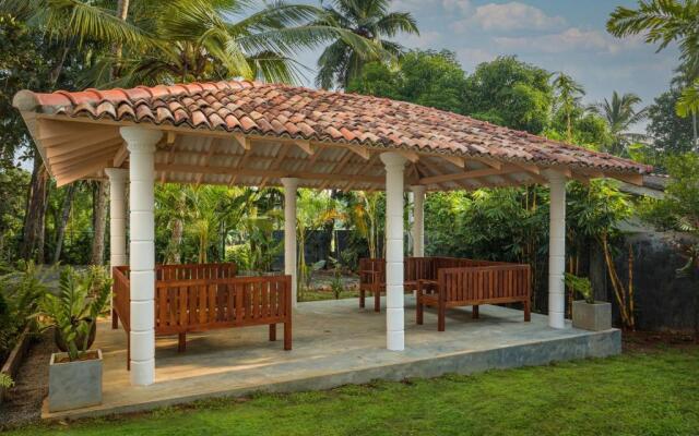 Serenity Unawatuna Boutique-hotel