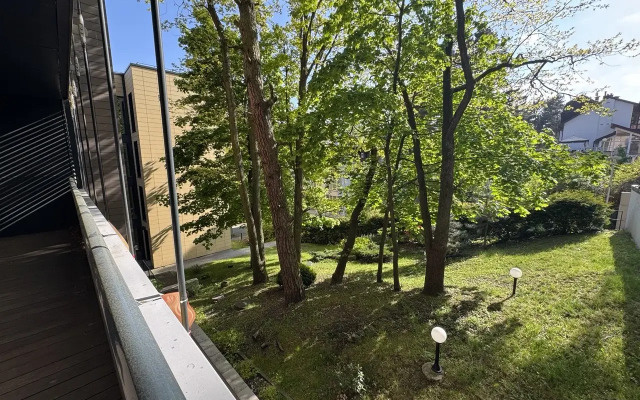 Апартаменты Стильные недалеко от моря