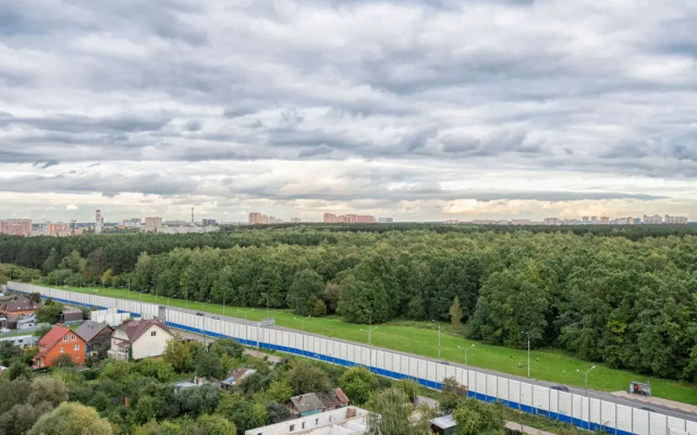 5 Yevro na 43-Armii Apartments