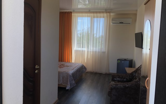 Aragvi Guest House