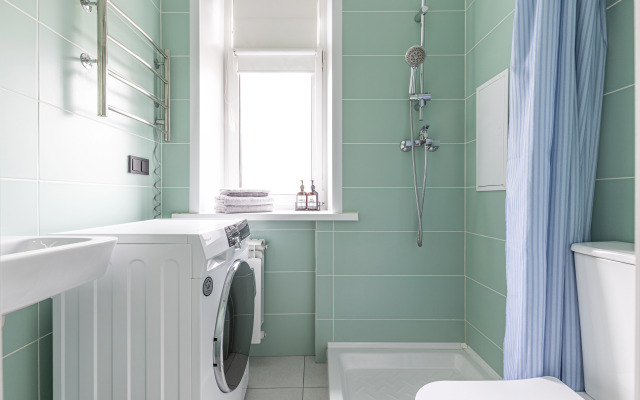 Апартаменты Студия на Беговой