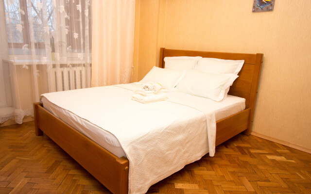 Shuhova Apartments