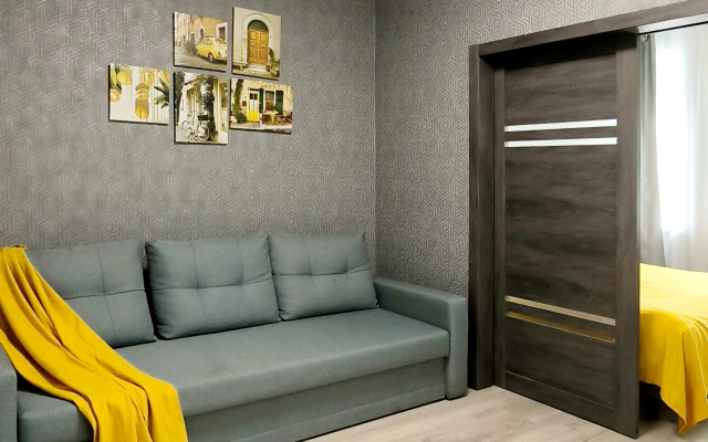 Апартаменты Море Лес Воздух