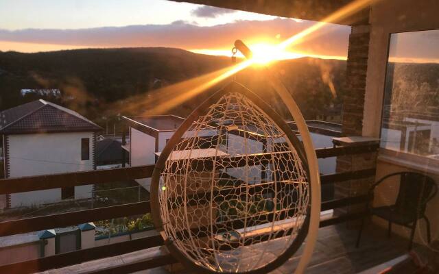 Гостевой Дом Вилла Роза