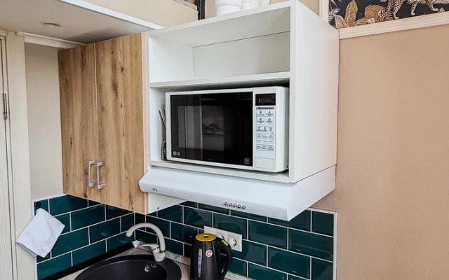 Апартаменты У метро Автозаводская (АВС4)