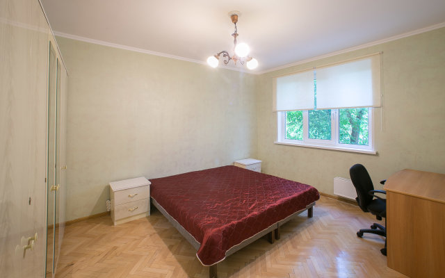 Apartament Vigvam24 Sokolniki park