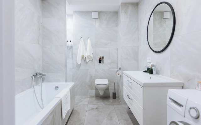 Квартира Малкова на 9 Апреля 88А