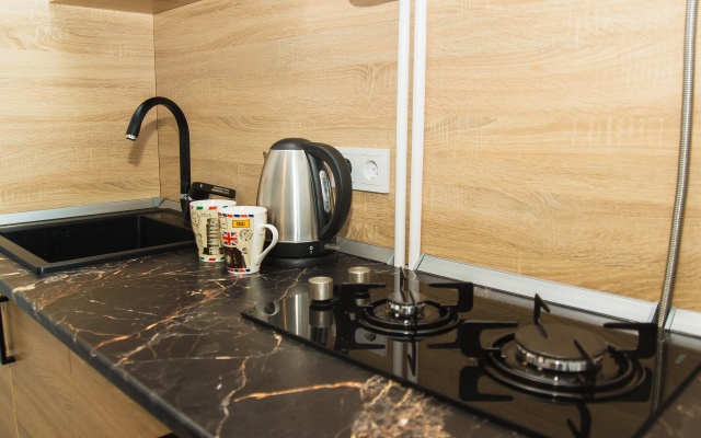 Квартира Однокомнатная в центре