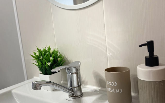 Квартира Современная студия в ЖК Студия Парк