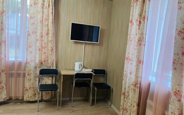 Sheremet Guest House