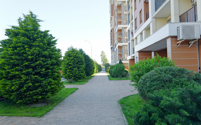 Caravel Portugal PosutochnoSochi.rf Apartments 4