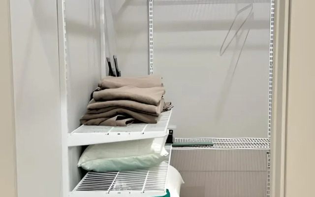 Shikarnye Zhk Svoboda na Kozina Apartments