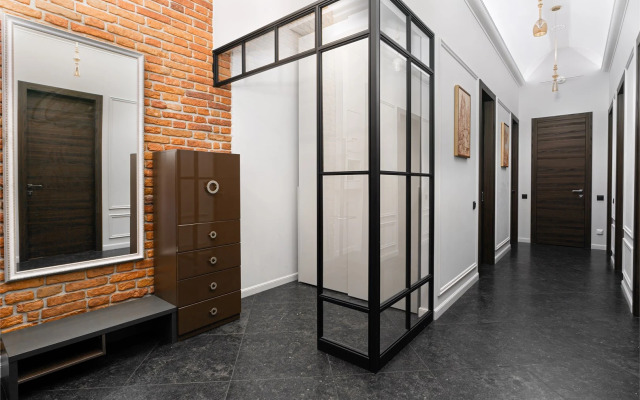 Квартира 1912 на Кадетской Линии