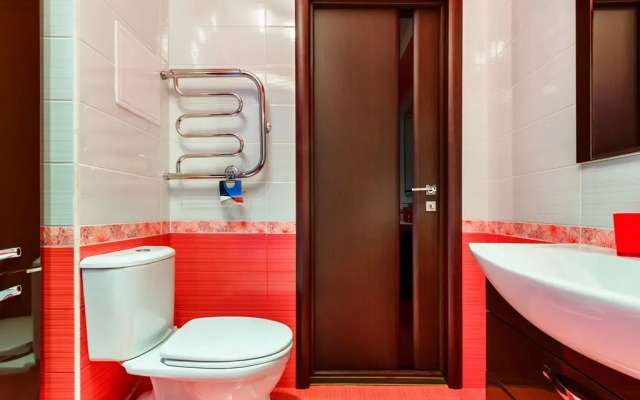 Verona Flat