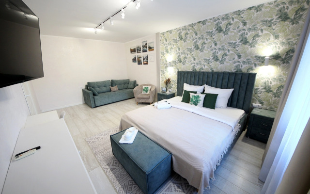 Квартира NiceAparts Фрунзе 31