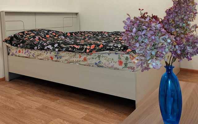 Квартира Уютная, полноценная однушка на одной из центральных улиц Владивостока