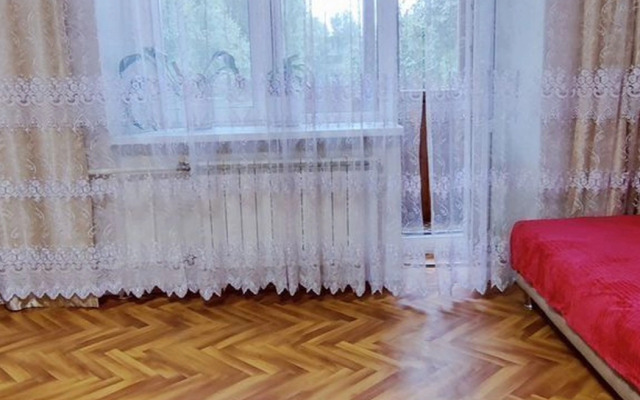 Квартира на Пермской 5