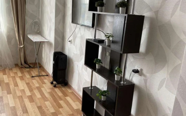 Ne Daleko Ot Zhd Vokzala Flat