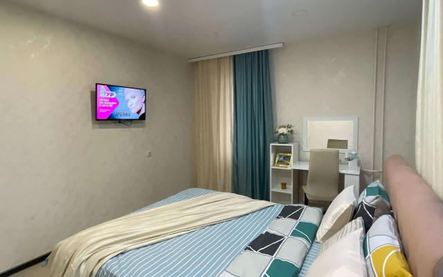 Квартира на Российской Армии 14