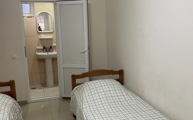 More Ryadom Guest house
