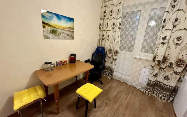 Квартира на улице Стара-Загора 46