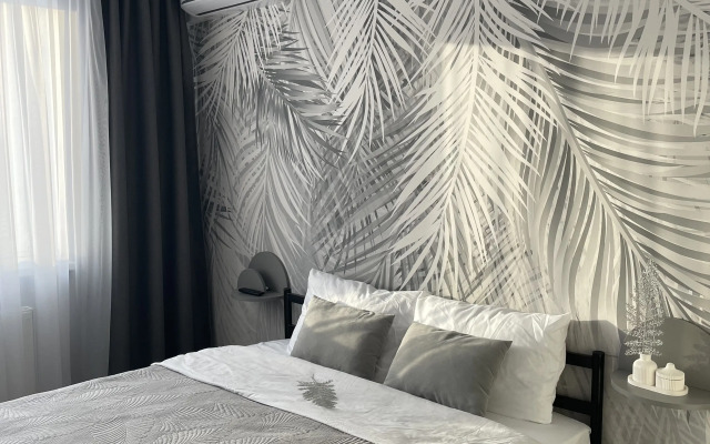 Квартира Уютная в Затоне