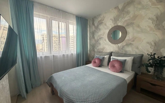 Apartments Frukty Rent Odnokomnatny Delyuks