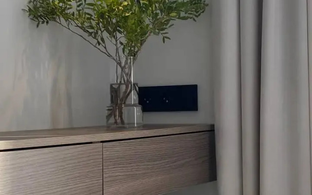 Квартира Lofthouse