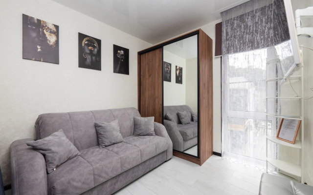 Апартаменты Жк Даймонд с Парковкой