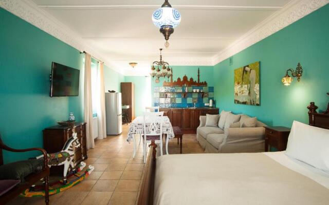 Plantage Apartaments 2