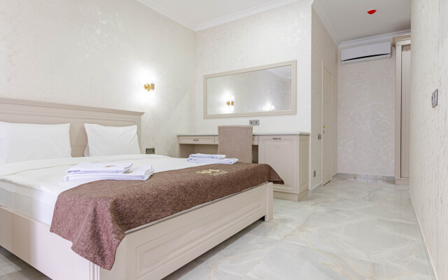 Cascade Resort by Stellar Hotels Sochi Hotel