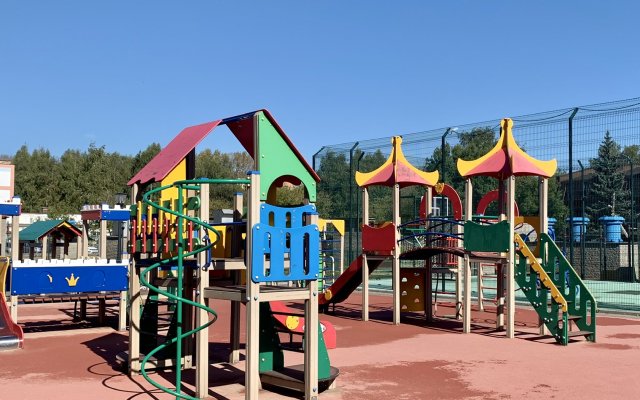 Апартаменты Студия Родионова 192/3