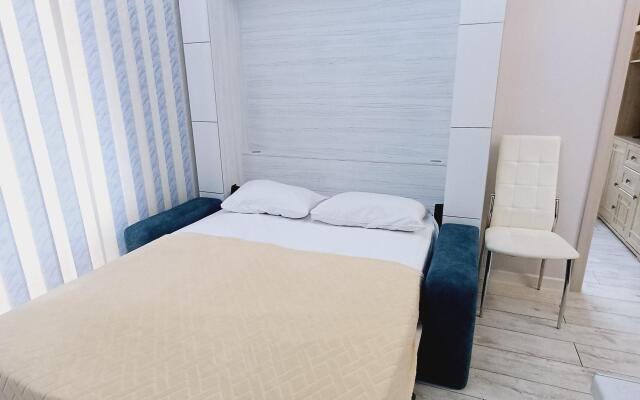 Solnechny Dom Flat
