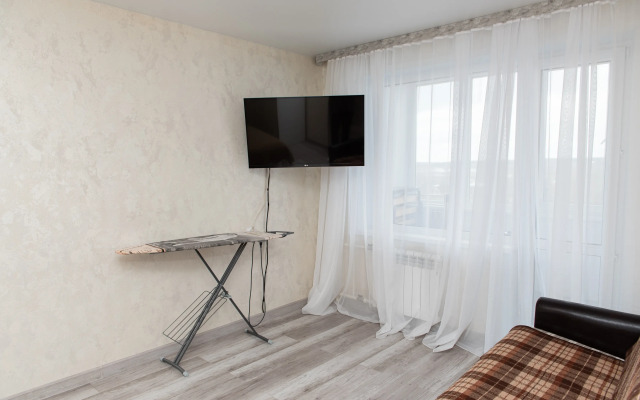 Апартаменты Уютные в центре