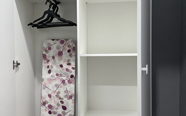 Апартаменты Домино возле Краевой больницы